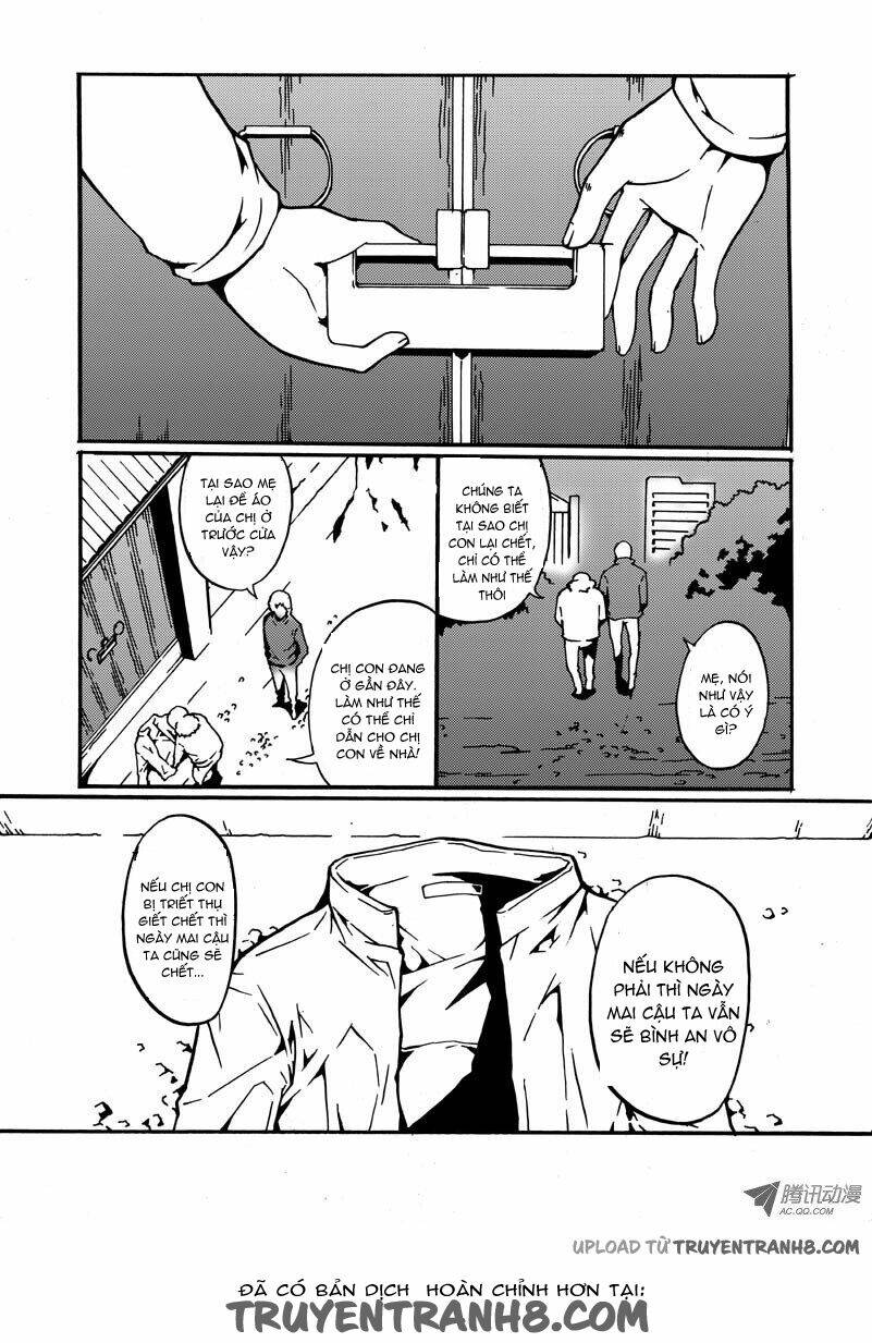 nhân quả tuần hoàn chapter 25.2 7