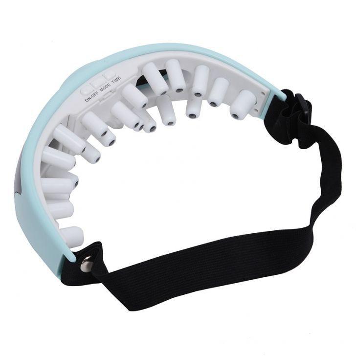 Máy Massage Mắt Eye Massager Ngăn Ngừa Cận Thị