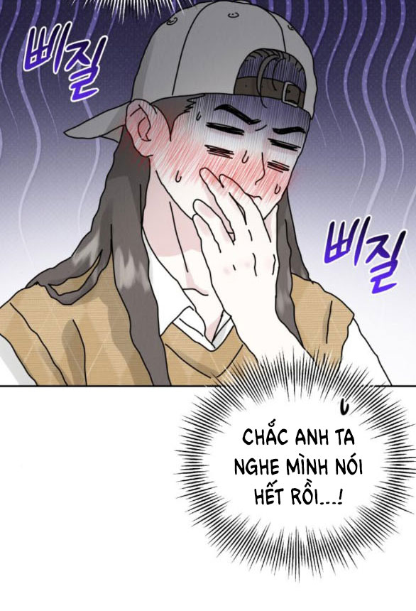 Thuyết Tình Yêu Ích Kỷ chapter 11.2 21