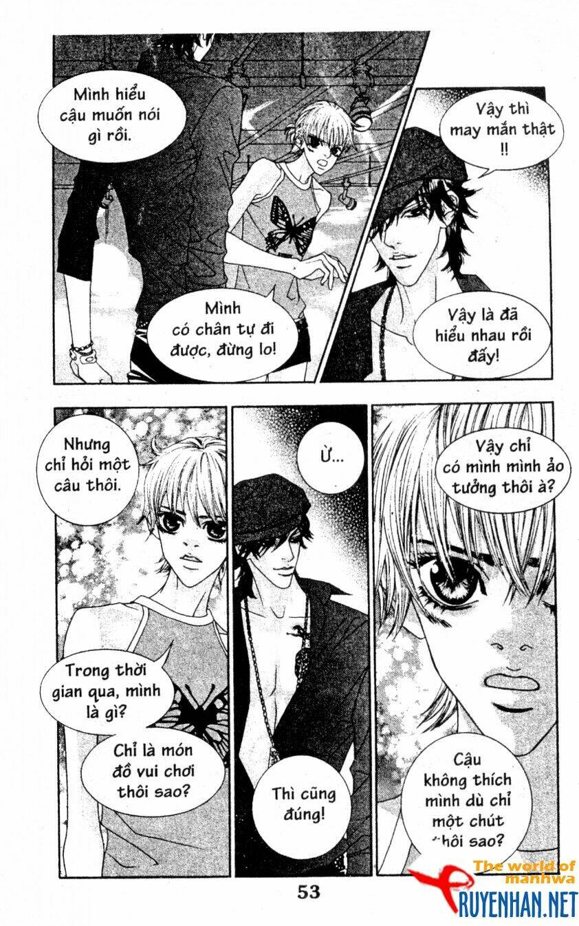 you're so cool chapter 48 15