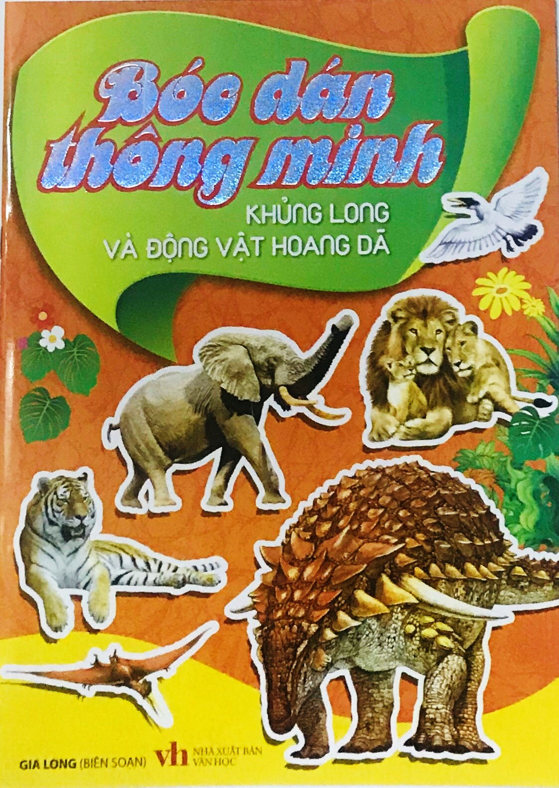 Combo Bóc Dán Thông Minh