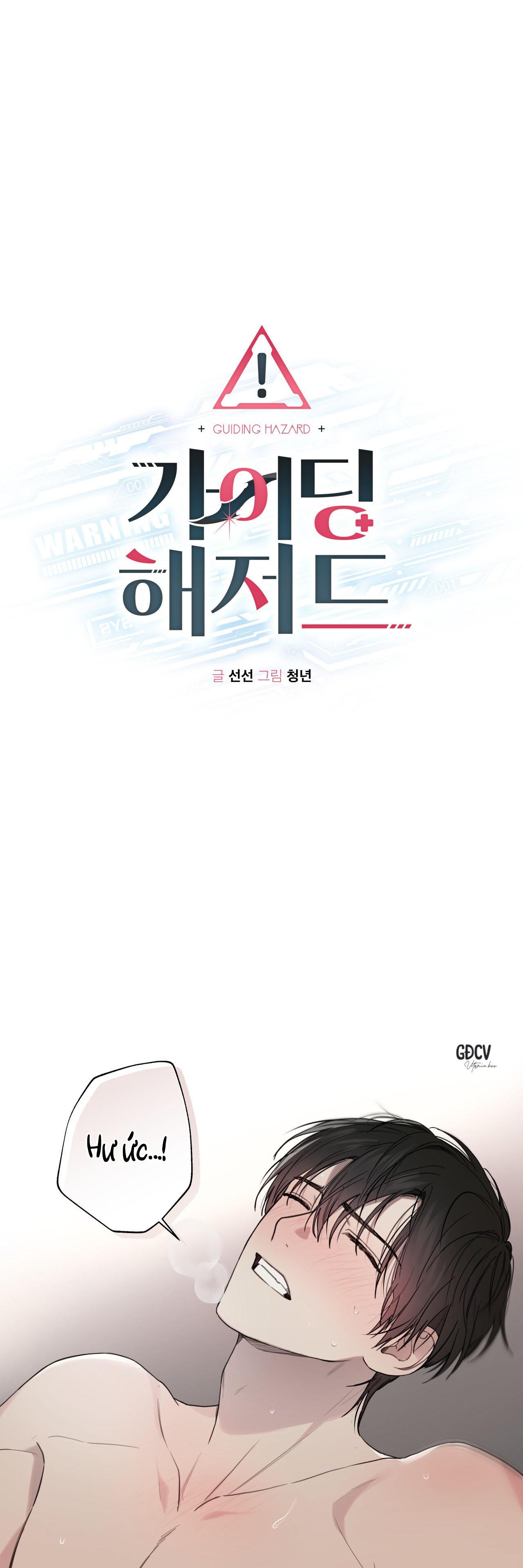 hiểm họa guiding chapter 15 1