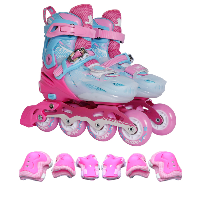 Giày Patin Cougar 313 Thế Hệ Mới
