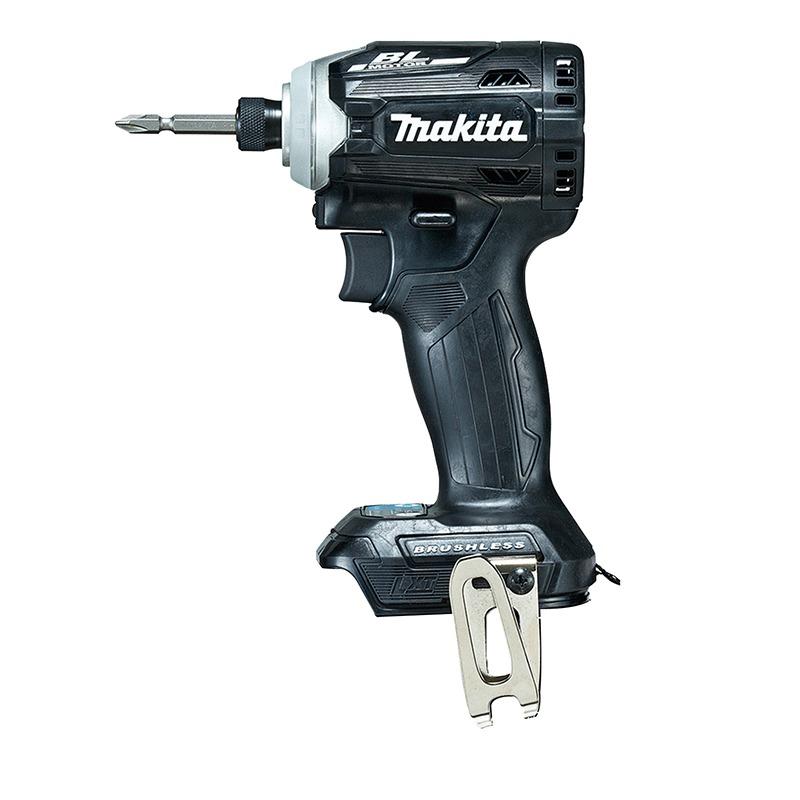 MÁY VẶN VÍT DÙNG PIN (BL)(18V) 180 N.M MAKITA DTD171ZB (KHÔNG KÈM PIN VÀ SẠC) - HÀNG CHÍNH HÃNG