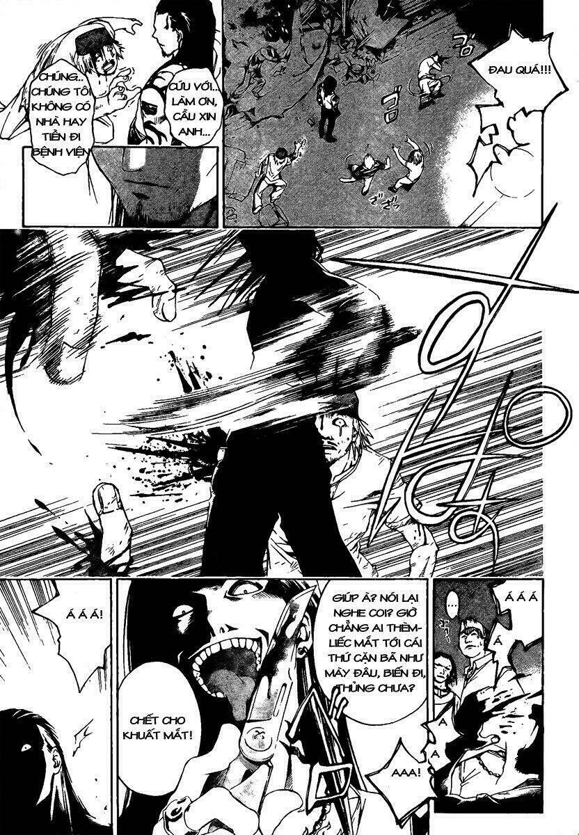 code breaker chapter 1 45