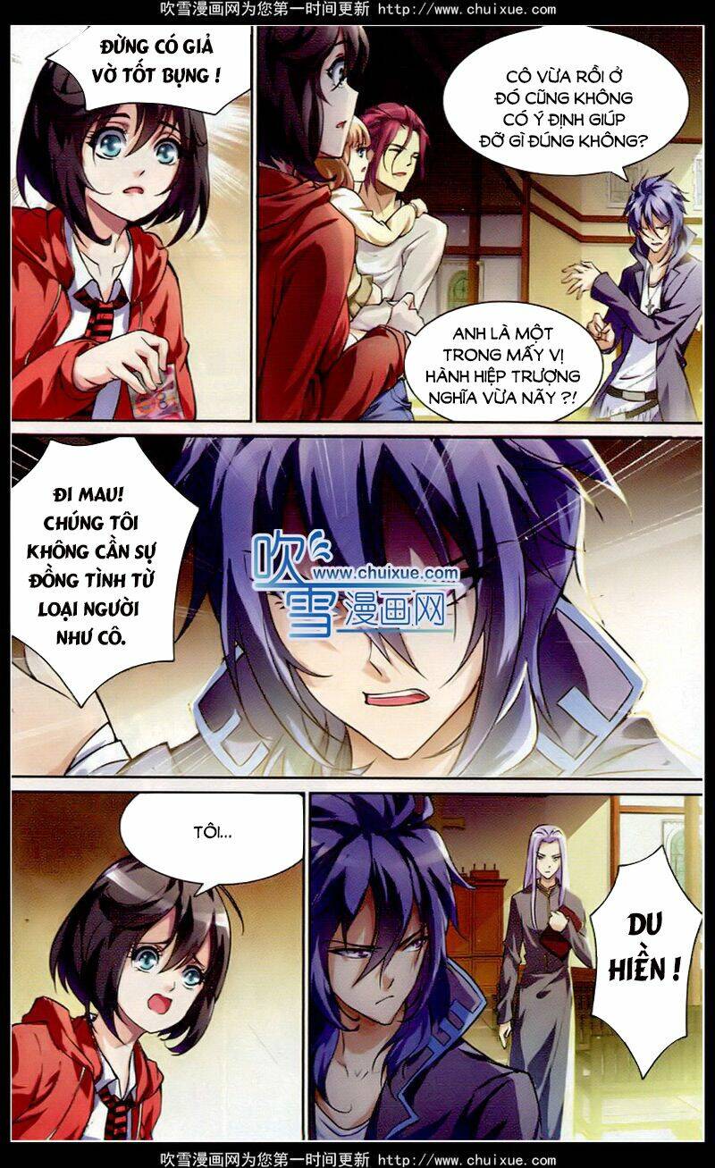 mafia bride chapter 7 6