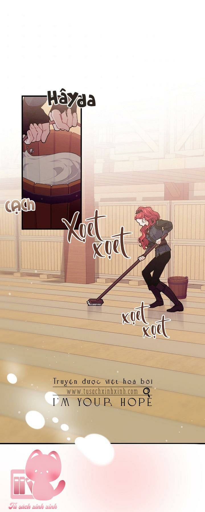 đại dương kiêu sa chapter 43 1