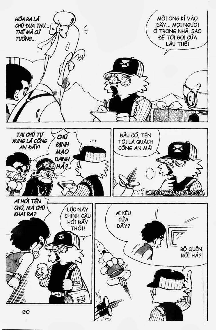 kung fu komang chapter 11 28