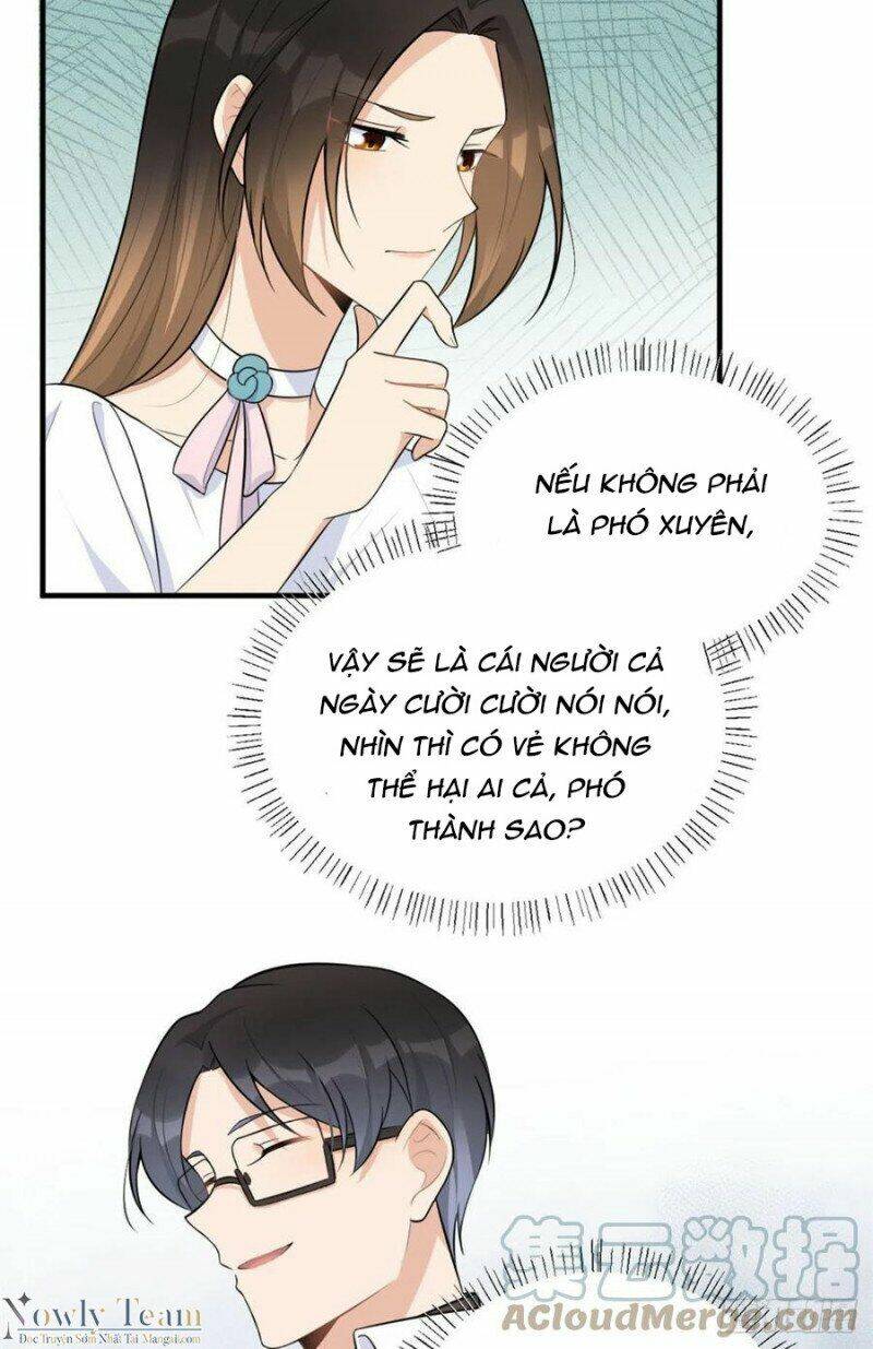 vẫn cứ nhớ em, nhớ em chapter 84 12