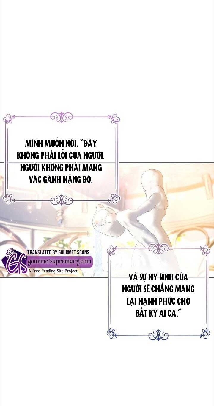 tôi sẽ cố gắng thay đổi cốt truyện chapter 92 45