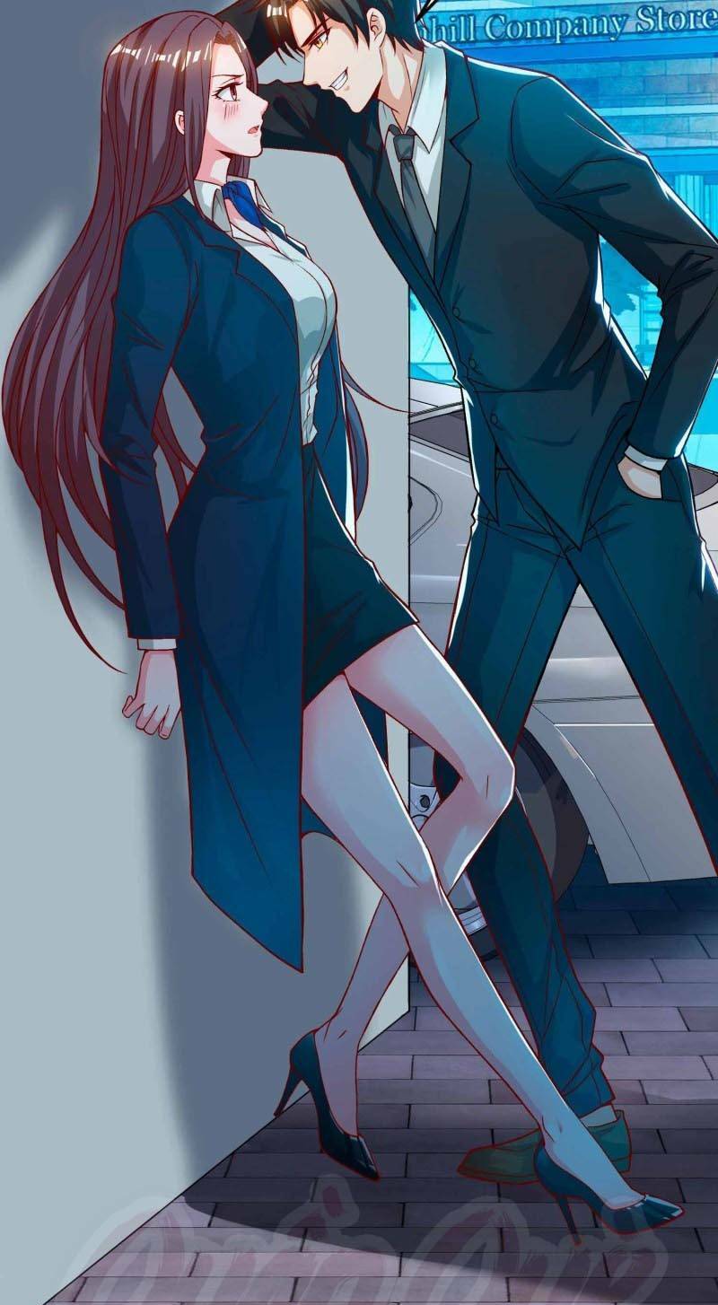 lão bà đặc công cực phẩm của tôi chapter 33 20