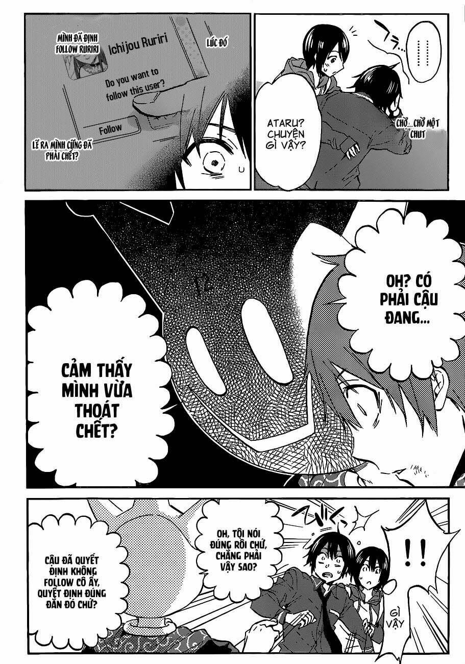 real account ii chapter 0.9 51