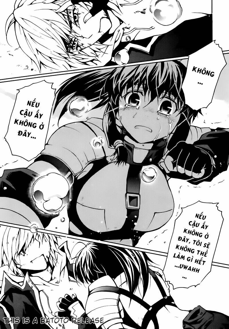 infinity game chapter 10 9