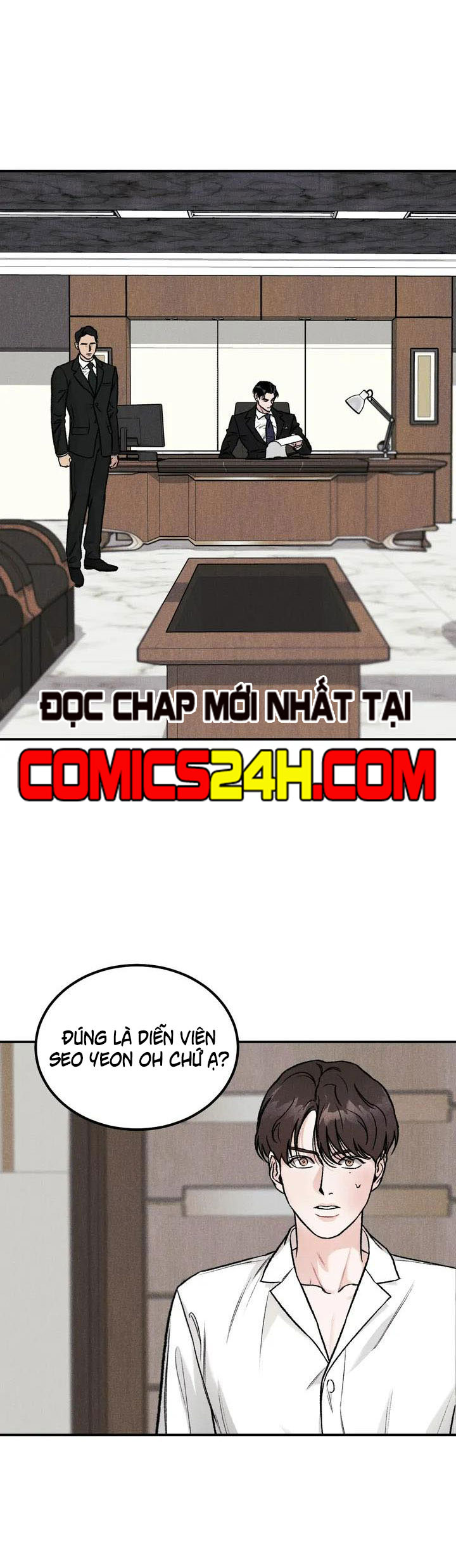 giới hạn thời gian chapter 1 40