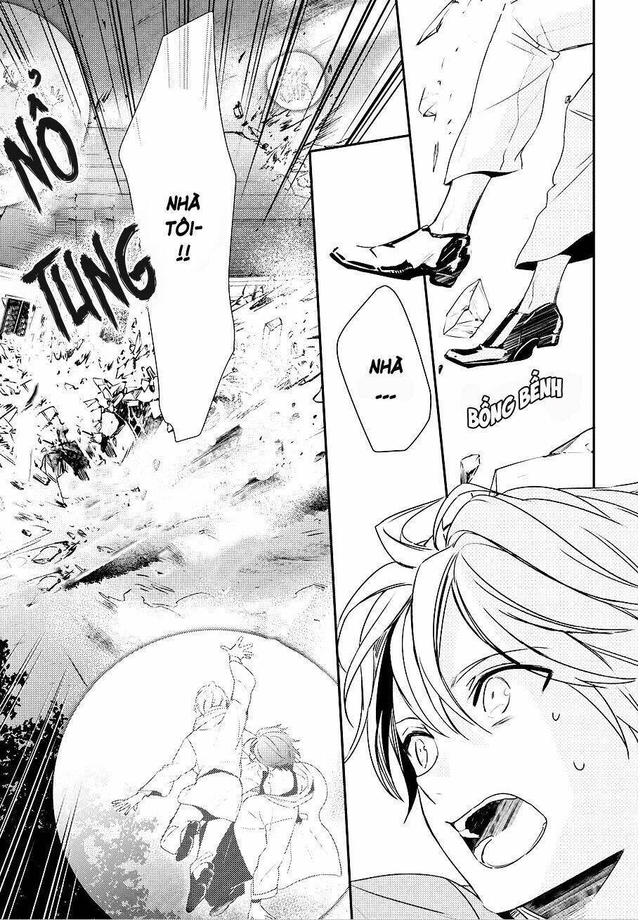 phong ấn triệu hồi ác quỷ dantalion chapter 82 11