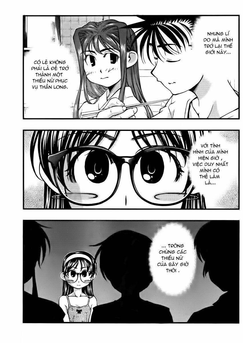 umi no misaki chapter 101 21