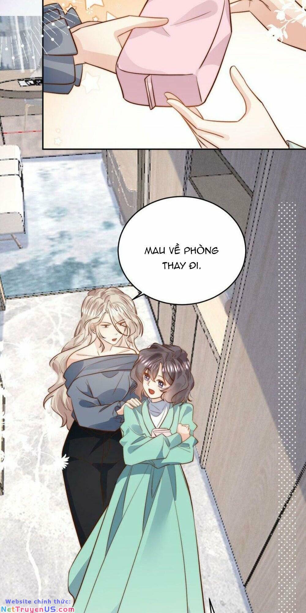 ta được thế thân tỏ tình chapter 32 21