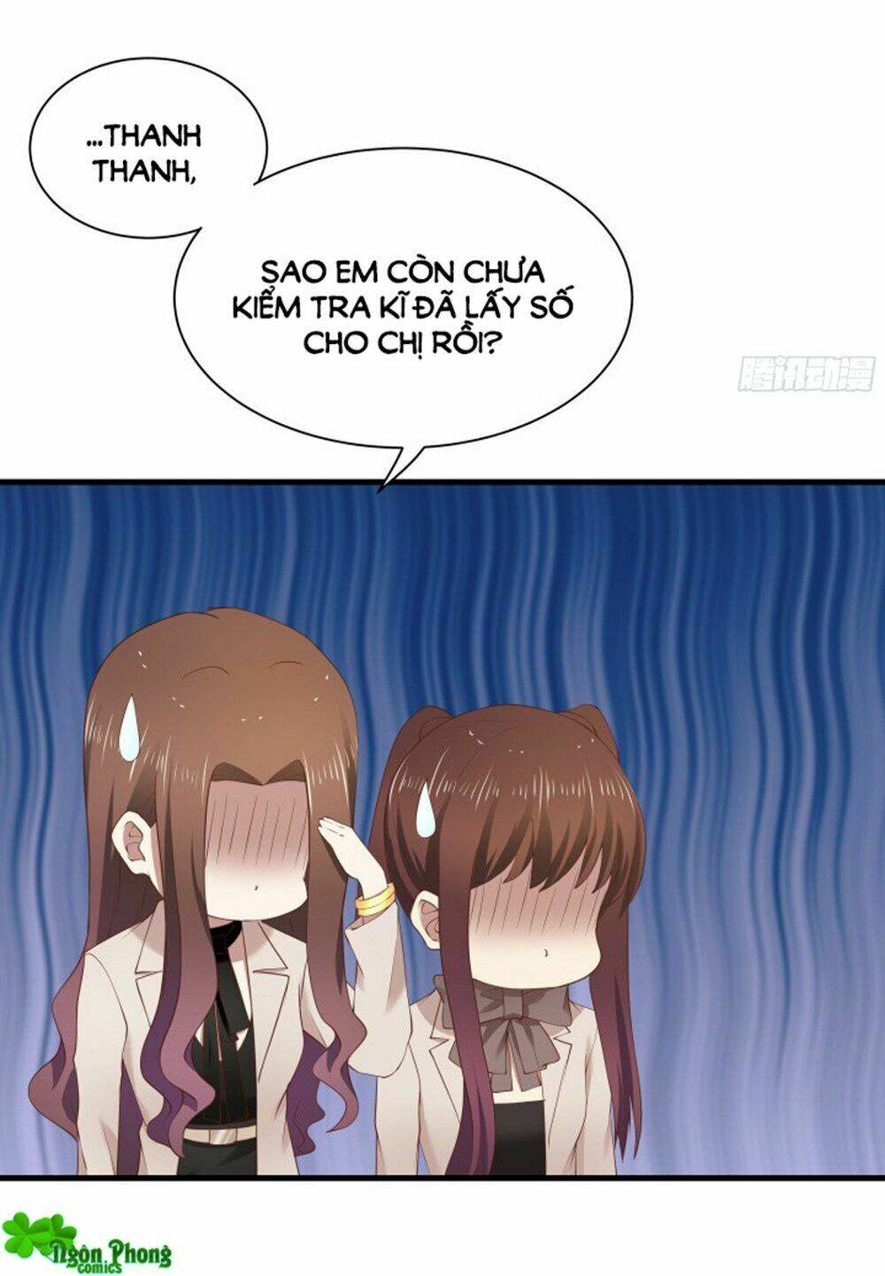 khi trò chơi ác ma bắt đầu chapter 69 9