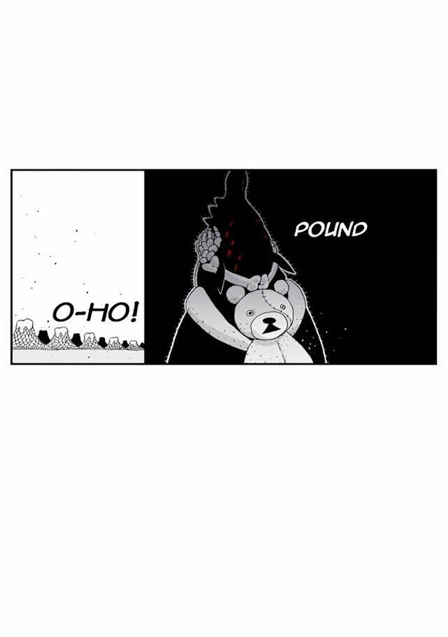 hành trình thoát khỏi địa ngục chapter 2 37