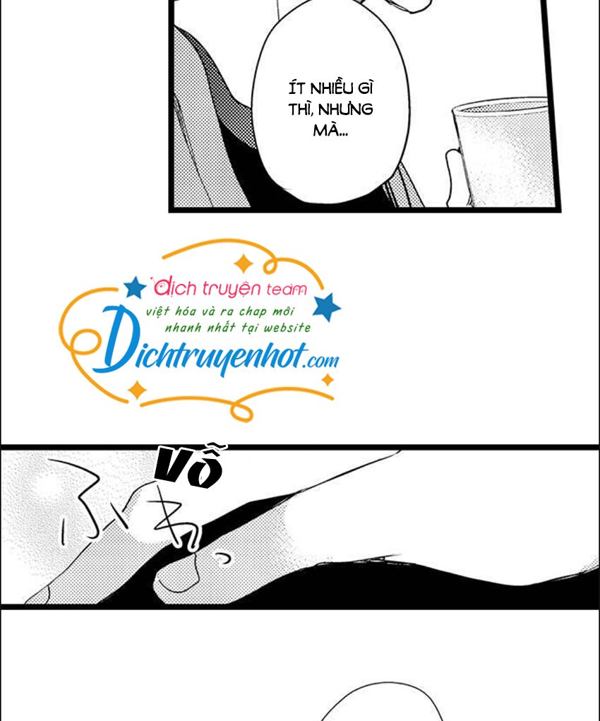 ngón tay anh ấy làm tôi phát điên chapter 90 13