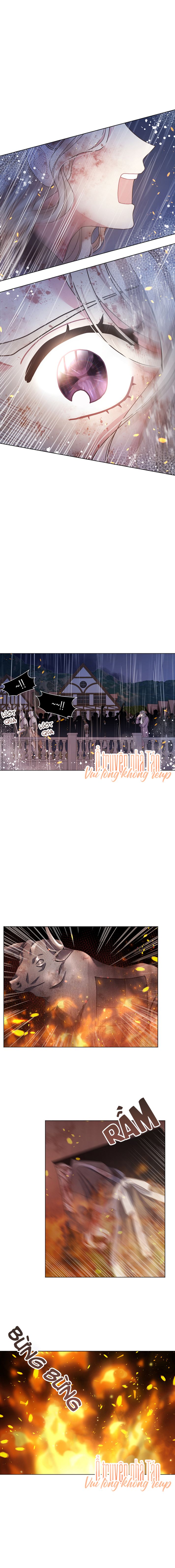 khu vườn tĩnh lặng chapter 3 7