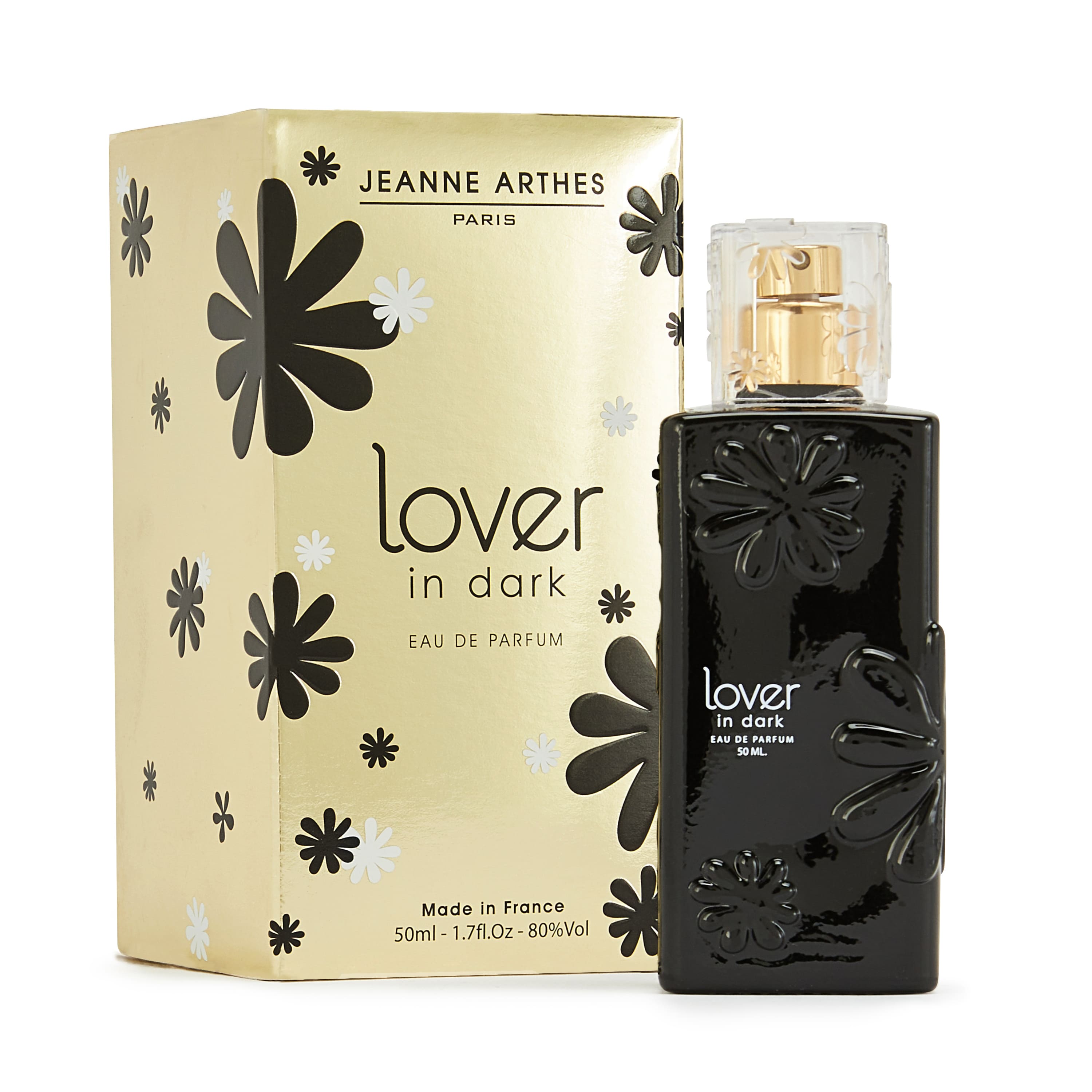 Nước hoa LOVE IN DARK EDP 50ml