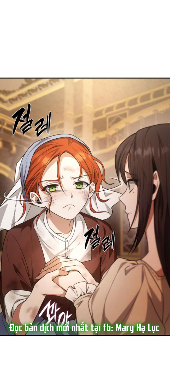 chị yêu, kiếp này em sẽ là hoàng hậu chapter 9.1 43