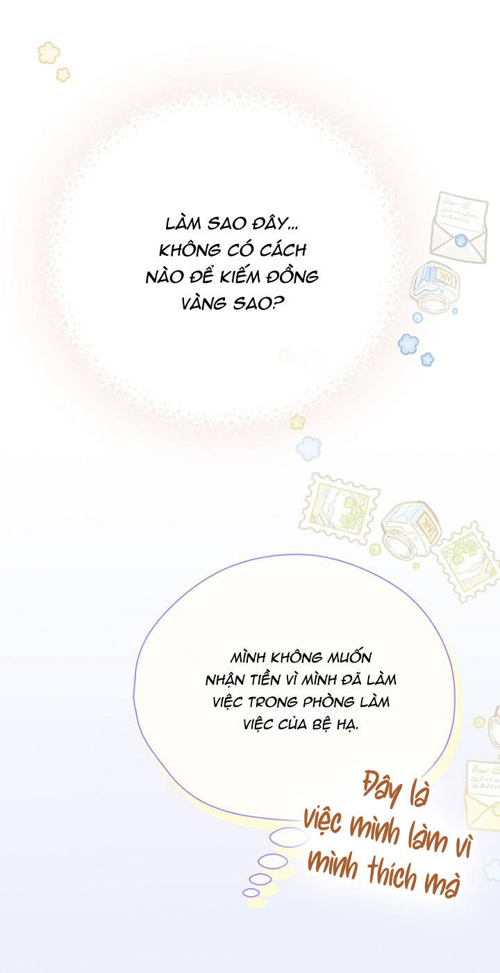 mẹ tôi lại kết hôn lần nữa chapter 36 29