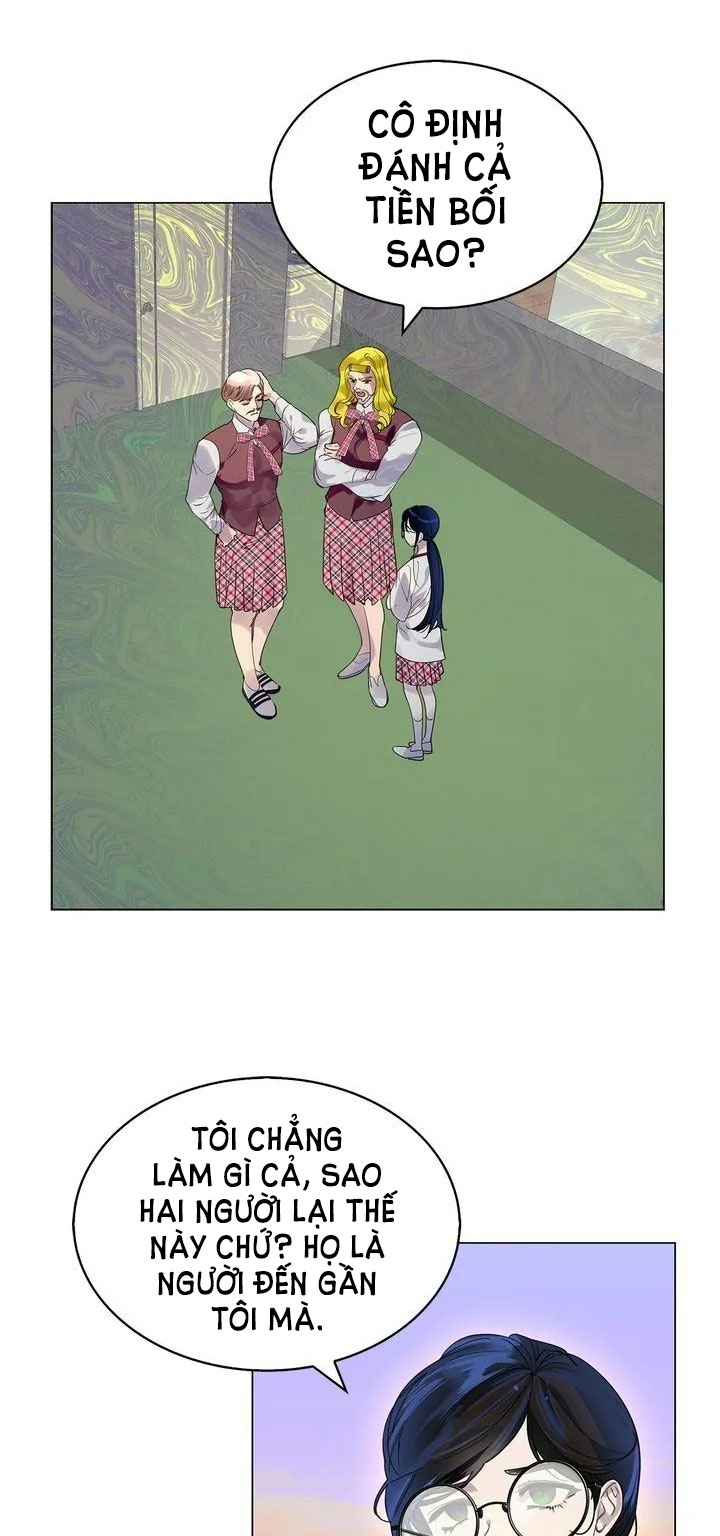 đừng xem thường nữ phụ chapter 174 22