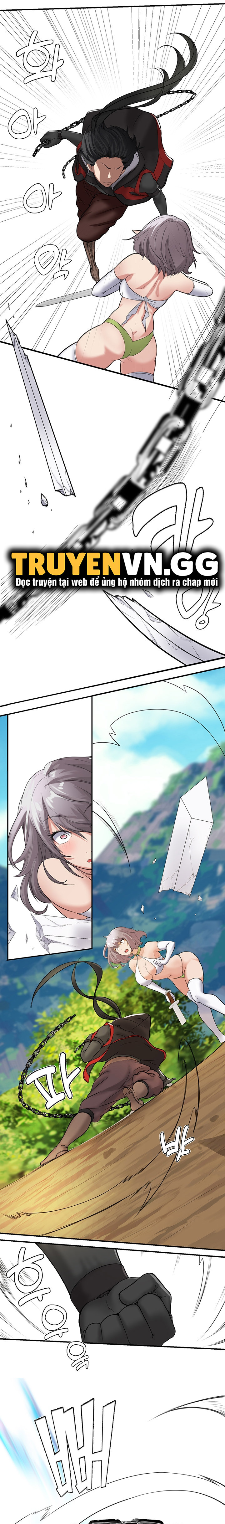 hiệp sĩ nô lệ của elf chapter 1 29