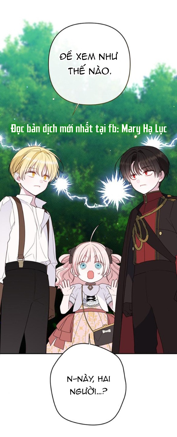 tiểu bạo chúa chapter 61.1 10