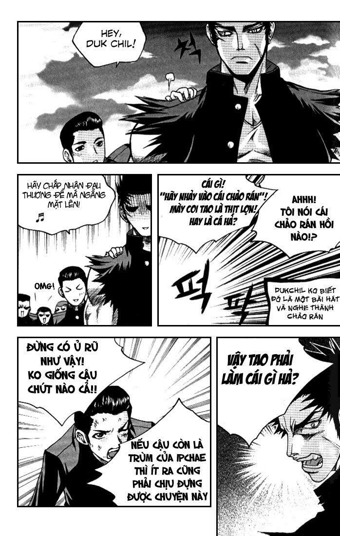 zippy ziggy chapter 14 16