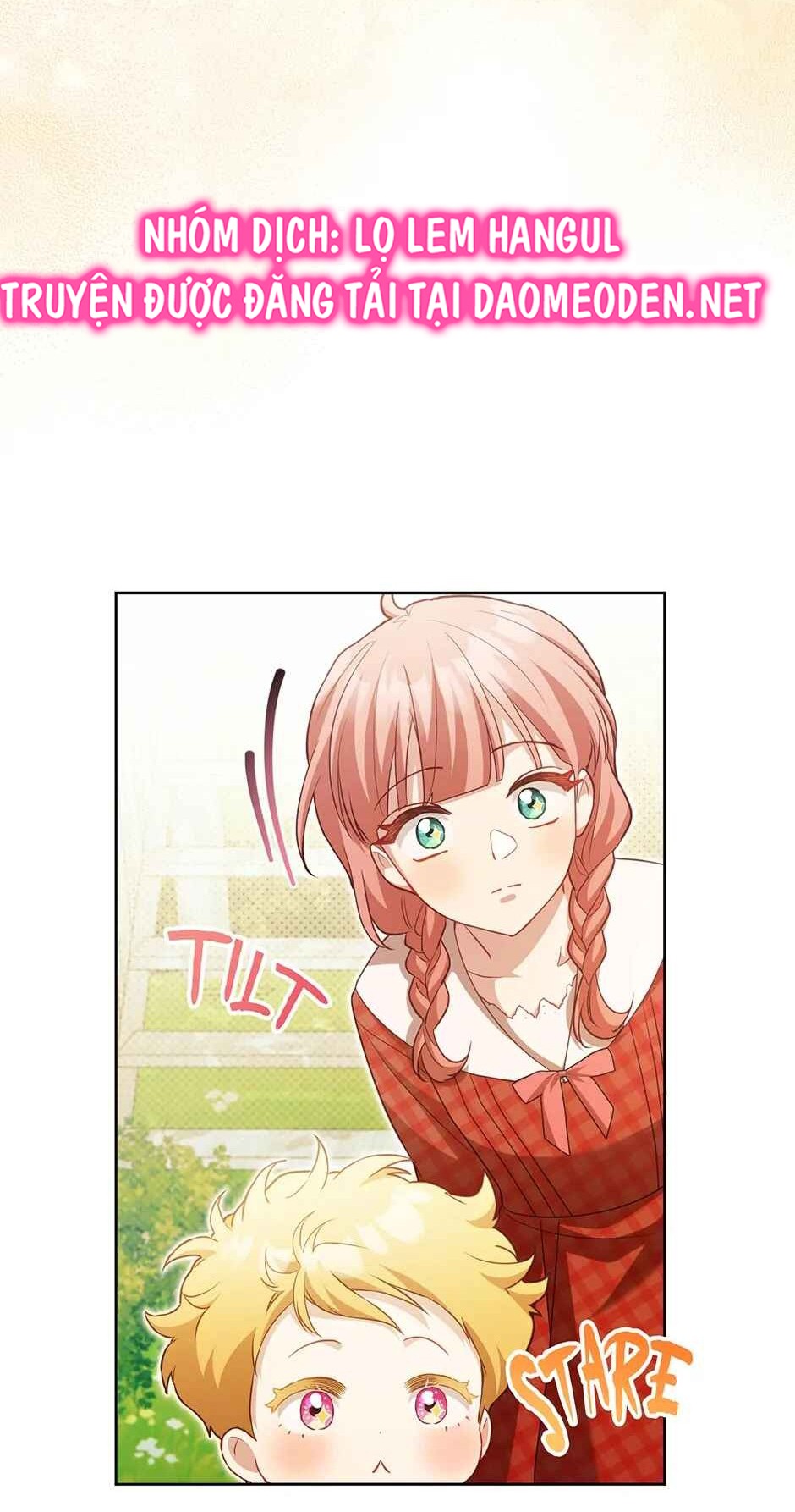 nhật ký chăm sóc đứa trẻ của nhân vật phản diện chapter 36 23