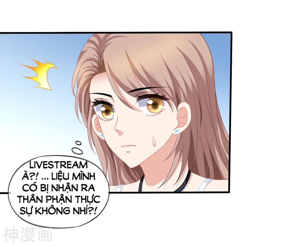 mỹ vị giai thê chapter 58 23