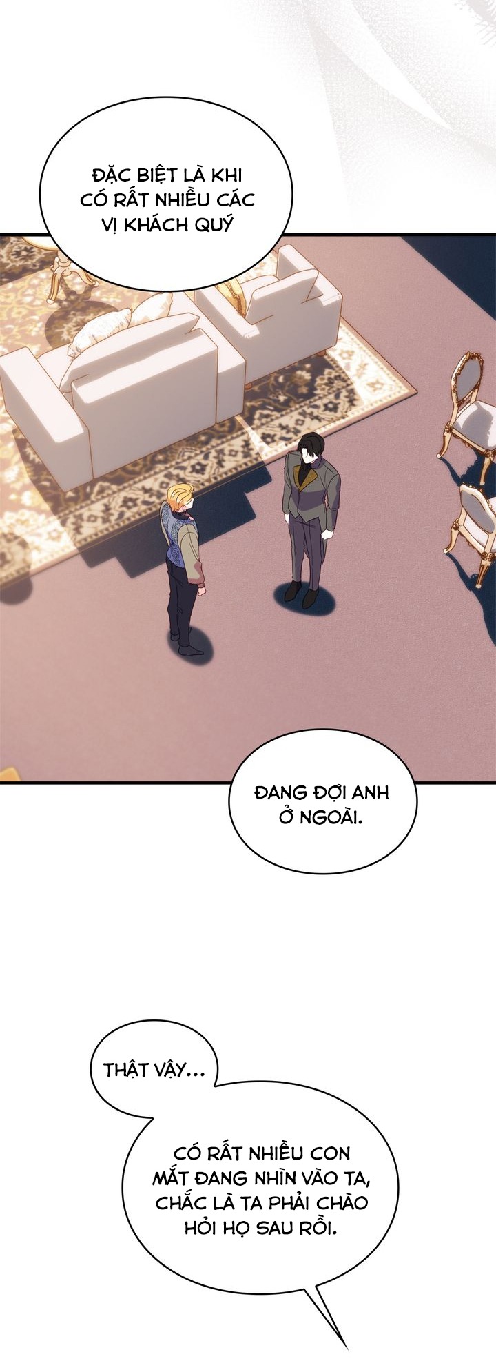 câu chuyện về nữ công tước chapter 93 3