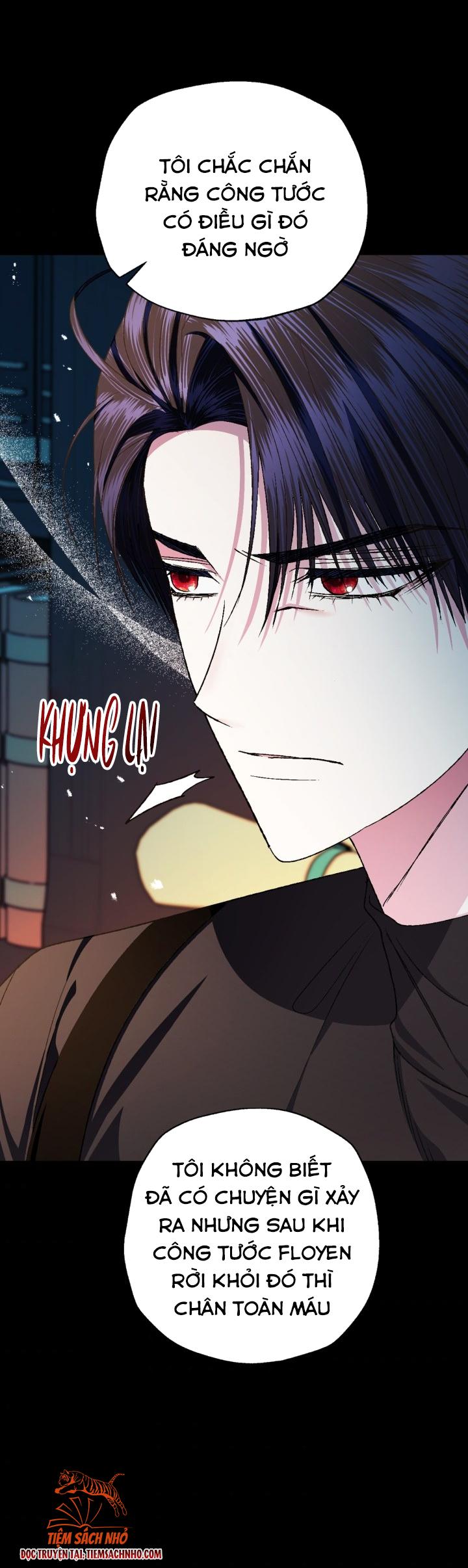 cha, con không muốn kết hôn đâu chapter 77 58