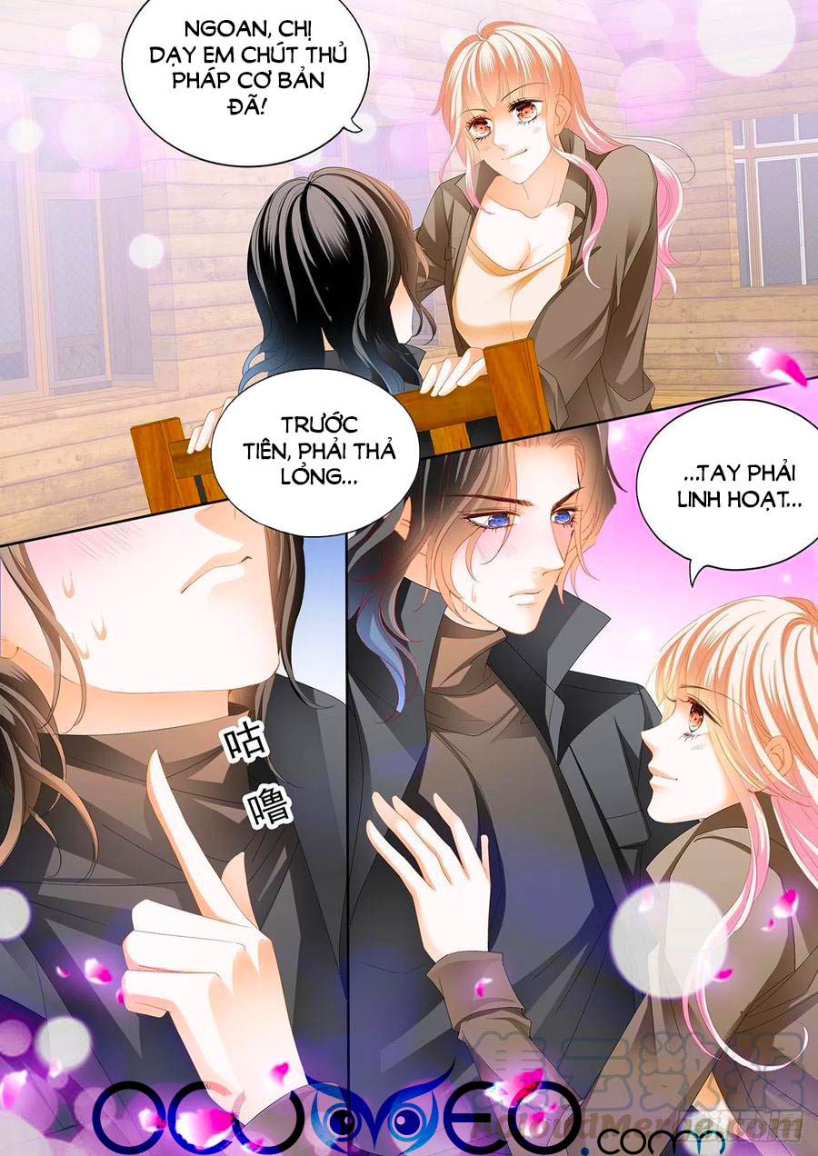 bá đạo tiểu thúc, xin trêu chọc vừa thôi! chapter 249 10