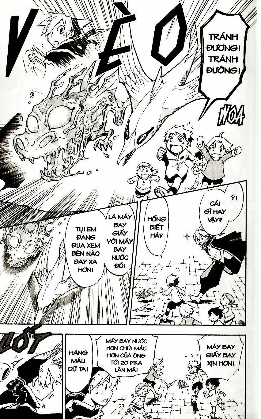 artist acro chapter 2 2