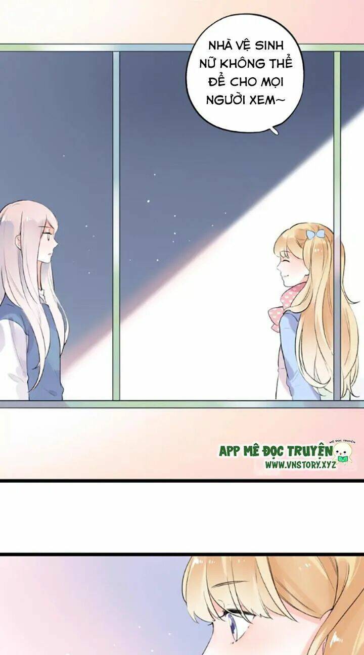 trạch thượng tịch mịch huỳnh hỏa chapter 45 9