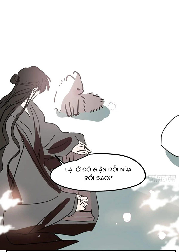 Bắt Lấy Ngao Ngao chapter 252 - Trang 28
