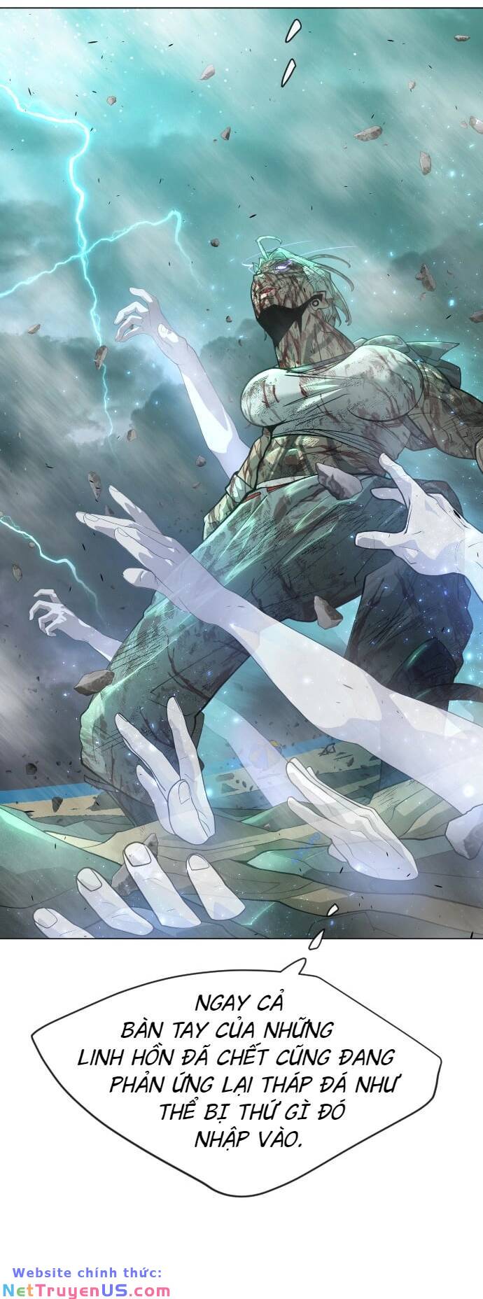 kĩ nguyên của anh hùng chapter 132 18