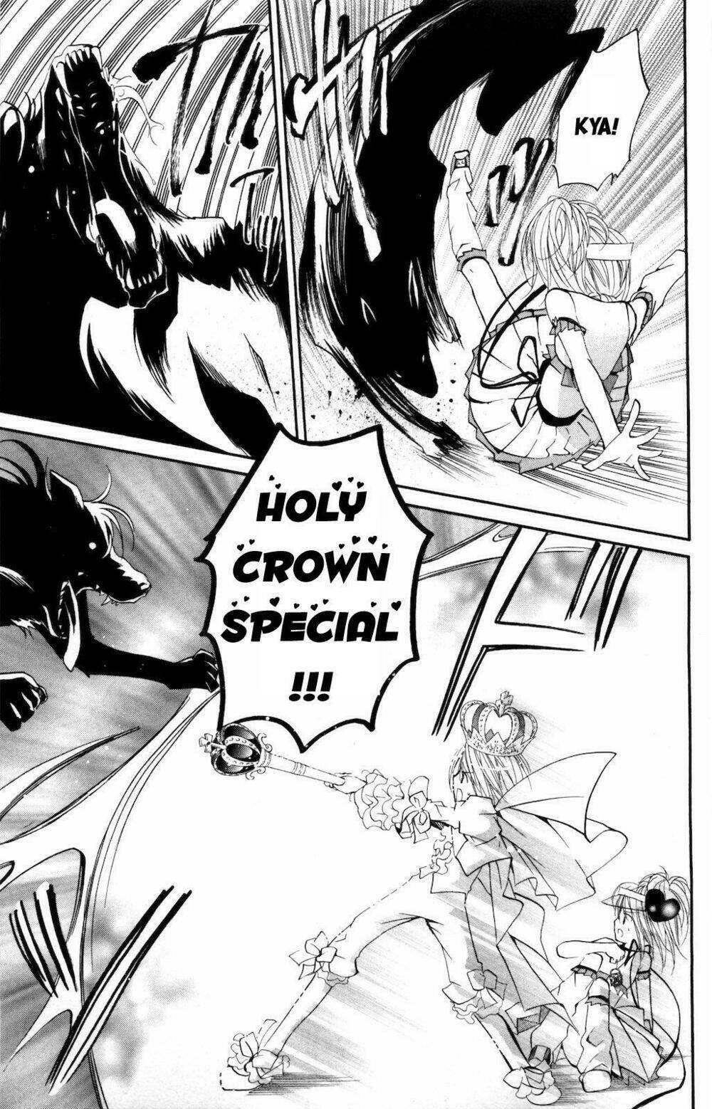 shugo chara chapter 35 25