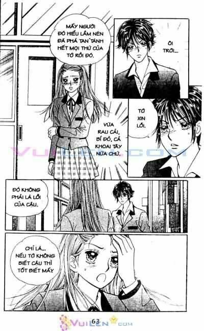 anh là của tôi chapter 4 63