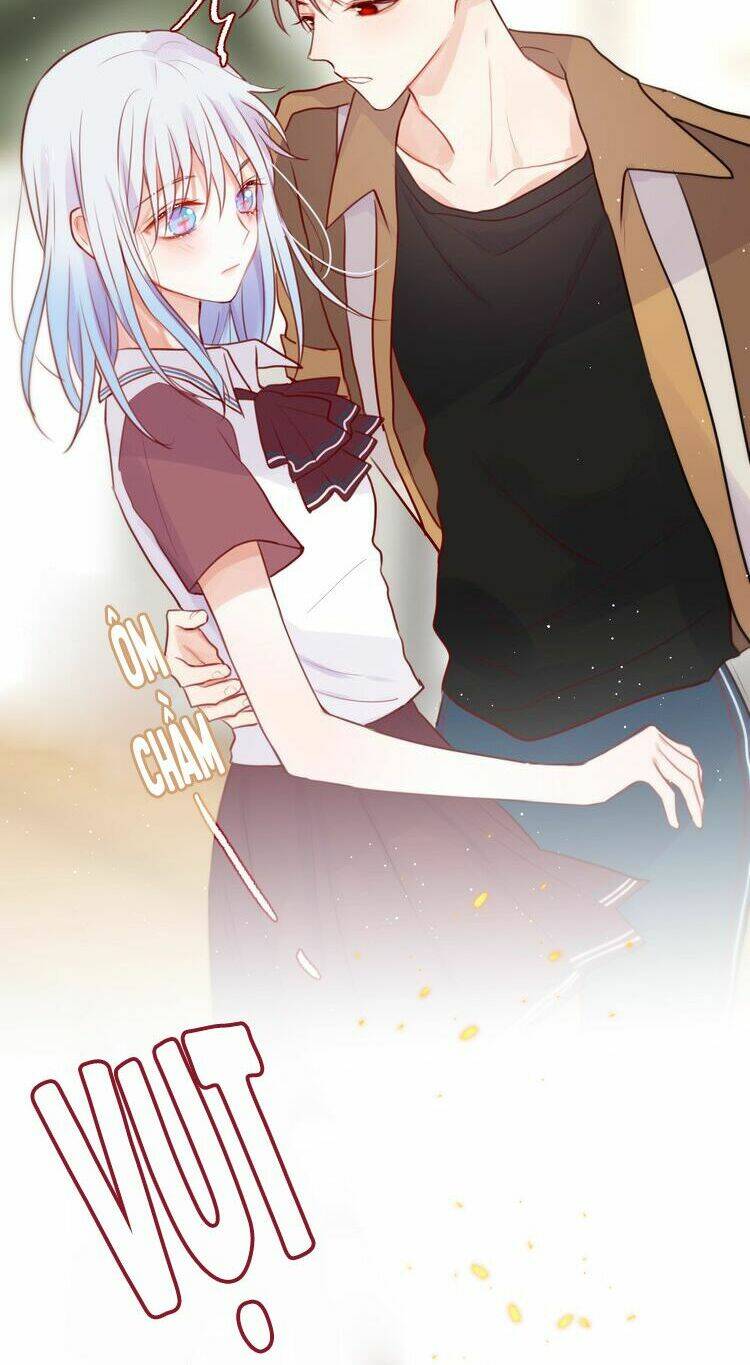 đêm ngày không dứt chapter 22.1 21