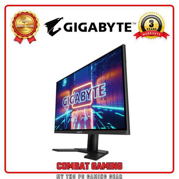 Màn Hình GIGABYTE G27F A- Hàng Chính Hãng