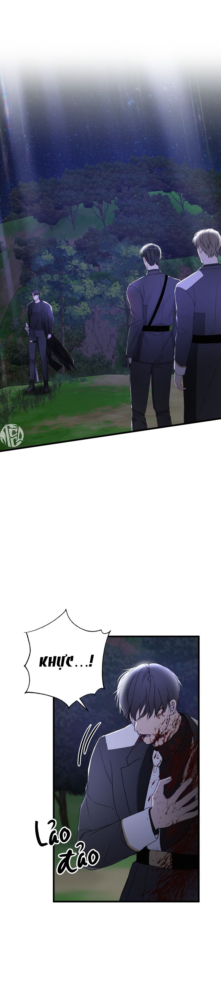 cuộc sống thường nhật của một guide phổ quát chapter 48 3