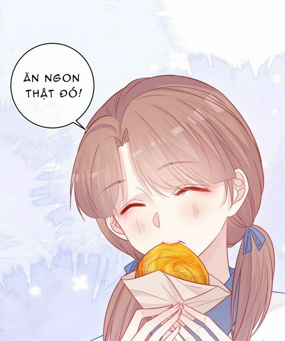 khi cô gái nhìn thấy thời gian chapter 22 17