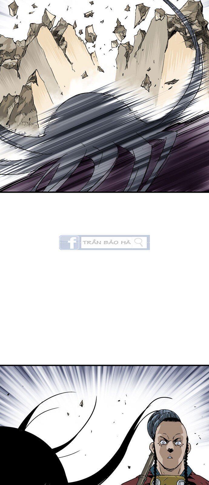 cao thủ 2 chapter 84 52