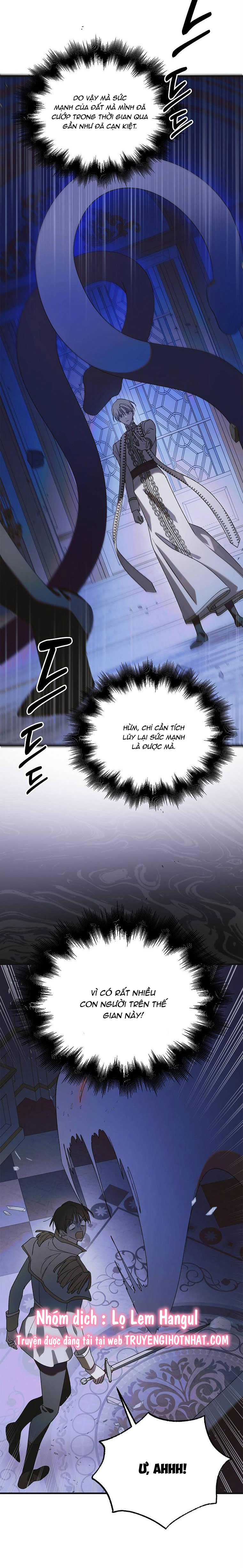 cách để em bảo vệ anh chapter 109.1 2