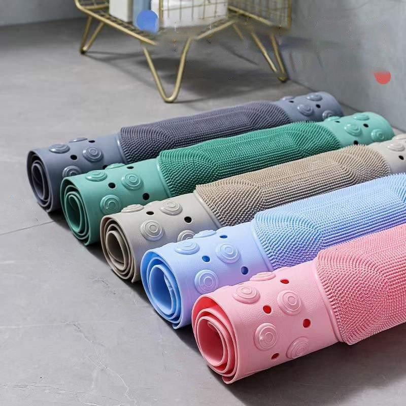 Thảm trải sàn nhà tắm, massage bàn chân